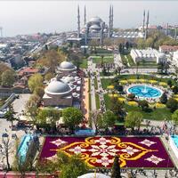 Genel Görünüm Galerisi