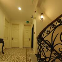 Otel Olanakları Galerisi