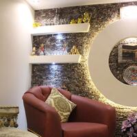 Otel Olanakları Galerisi