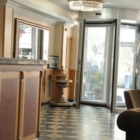Lobi & Oturma Alanları Galerisi
