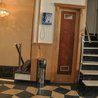 Otel Olanakları Galerisi