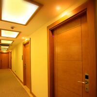 Lobi & Oturma Alanları Galerisi