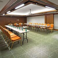 Toplantı ve Organizasyon Galerisi