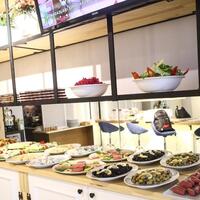 Restoran Galerisi