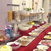 Restoran Galerisi
