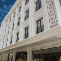 Genel Görünüm Galerisi