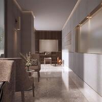 Lobi & Oturma Alanları Galerisi
