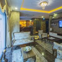 Lobi & Oturma Alanları Galerisi