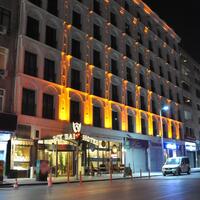 Genel Görünüm Galerisi