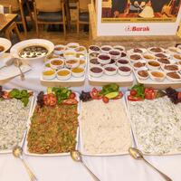 Restoran Galerisi