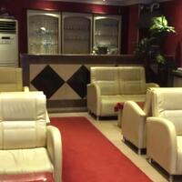 Lobi & Oturma Alanları Galerisi