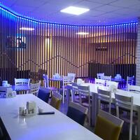 Restoran Galerisi