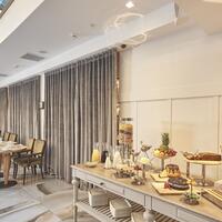 Otel Olanakları Galerisi