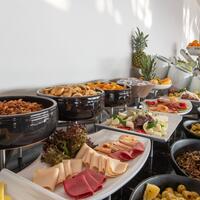 Restoran Galerisi