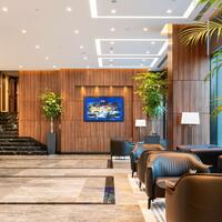 Genel Görünüm Galerisi