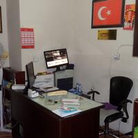 Lobi & Oturma Alanları Galerisi