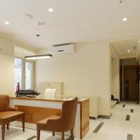 Lobi & Oturma Alanları Galerisi