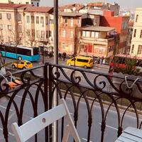 Genel Görünüm Galerisi