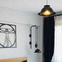 Oda Özellikleri Galerisi