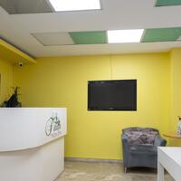 Lobi & Oturma Alanları Galerisi