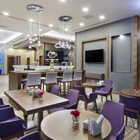 Lobi & Oturma Alanları Galerisi