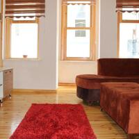 Lobi & Oturma Alanları Galerisi