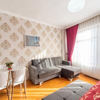 Lobi & Oturma Alanları Galerisi