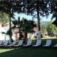 Otel Olanakları Galerisi