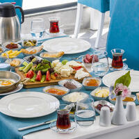 Genel Görünüm Galerisi