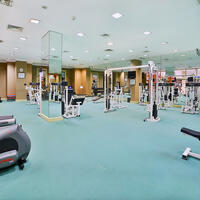 Genel Görünüm Galerisi