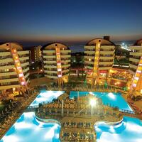 Genel Görünüm Galerisi