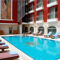 Genel Görünüm Galerisi