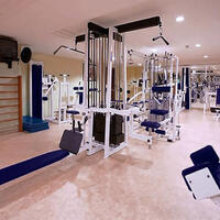 Spor Galerisi