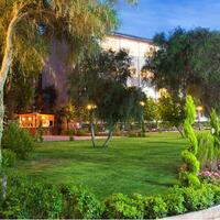 Bahçe & Oturma Alanları Galerisi