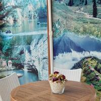 Lobi & Oturma Alanları Galerisi