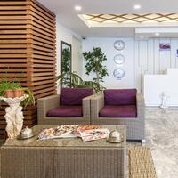 Lobi & Oturma Alanları Galerisi