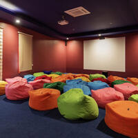 Otel Olanakları Galerisi