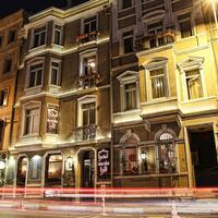 Genel Görünüm Galerisi