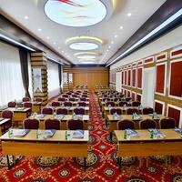 Toplantı ve Organizasyon Galerisi