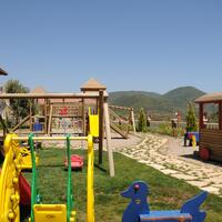 Çocuk Alanları Galerisi
