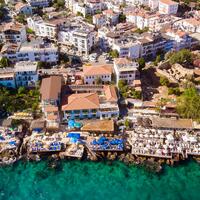 Genel Görünüm Galerisi