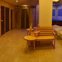 Spa Galerisi