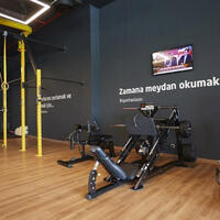 Spor Galerisi