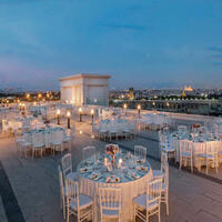 Genel Görünüm Galerisi