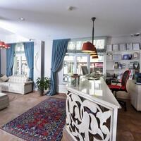 Oda Özellikleri Galerisi