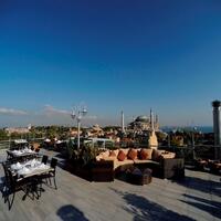 Restoran Galerisi