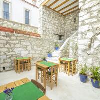 Lobi & Oturma Alanları Galerisi