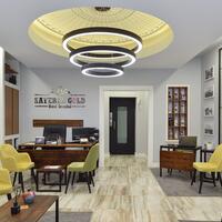 Lobi & Oturma Alanları Galerisi