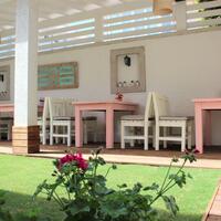 Bahçe & Oturma Alanları Galerisi