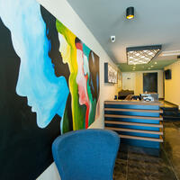 Genel Görünüm Galerisi